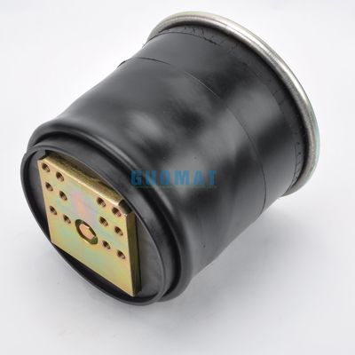 4881NP02 Contitech Plat Baja Air Spring W01-M58-8602 Firestone Trailer balon udara