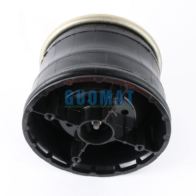 Firestone W01-358-9200 Rolling Lobe Air Spring 1T19L-5 truk Air Suspension Penggantian