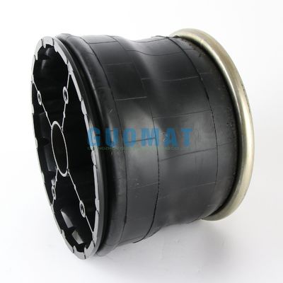 Firestone W01-358-9200 Rolling Lobe Air Spring 1T19L-5 truk Air Suspension Penggantian