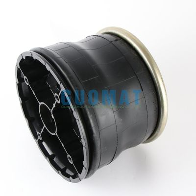 Firestone W01-358-9200 Rolling Lobe Air Spring 1T19L-5 truk Air Suspension Penggantian