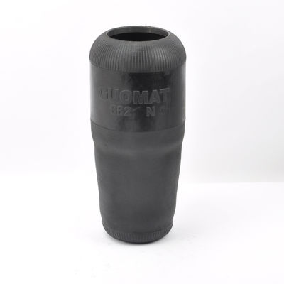 Contitech 882N1 Karet Air Spring Bellow Untuk MAN 81.43601.0065 Suspensi Bus