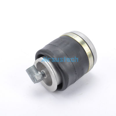 Bagian depan Nissan 95148-00Z11 9514800Z11 Rolling Lobe Air Spring Cushion