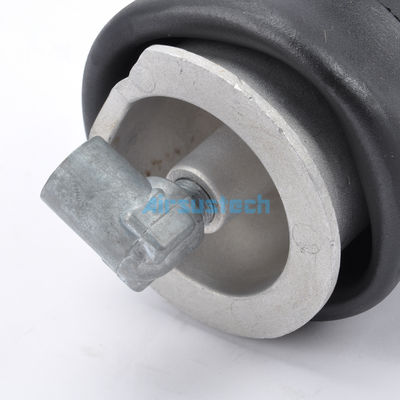 Bagian depan Nissan 95148-00Z11 9514800Z11 Rolling Lobe Air Spring Cushion