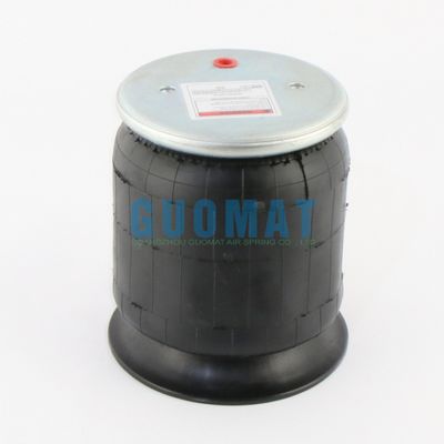 W01-358-5311 Firestone Rolling Lobe Air Spring Untuk Truck Air Suspension