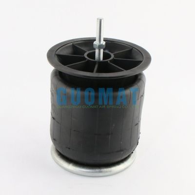 W01-358-5311 Firestone Rolling Lobe Air Spring Untuk Truck Air Suspension
