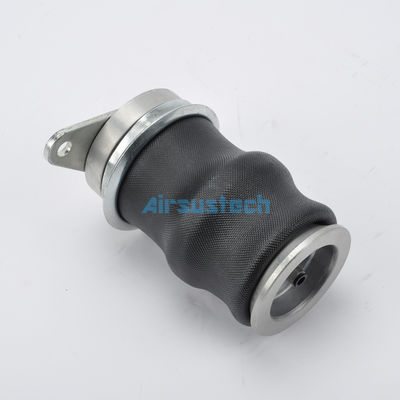 Cabin Air Suspension Shock G3221 Gas-diisi Air Spring Untuk Kabin Truk Mengurangi Getaran