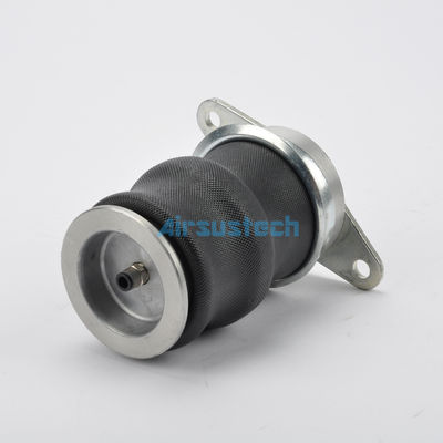 Cabin Air Suspension Shock G3221 Gas-diisi Air Spring Untuk Kabin Truk Mengurangi Getaran