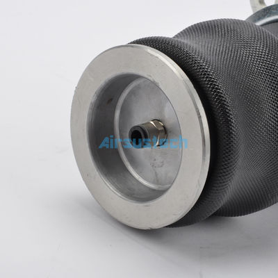 Cabin Air Suspension Shock G3221 Gas-diisi Air Spring Untuk Kabin Truk Mengurangi Getaran