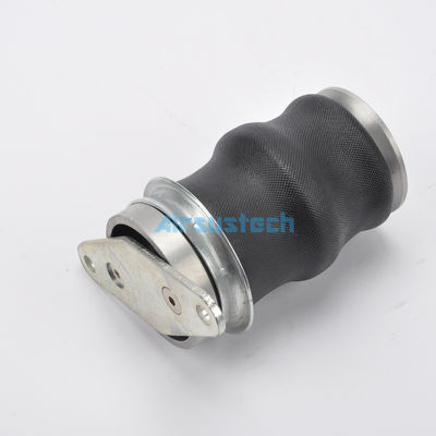 Cabin Air Suspension Shock G3221 Gas-diisi Air Spring Untuk Kabin Truk Mengurangi Getaran