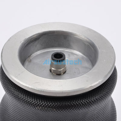 Cabin Air Suspension Shock G3221 Gas-diisi Air Spring Untuk Kabin Truk Mengurangi Getaran