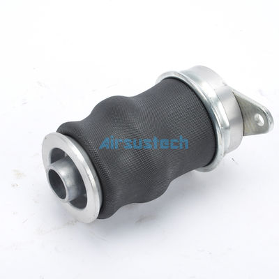 Suspensi Air Shock Absorber G3222 Cab Sleeve Style Struktur Silinder Tunggal