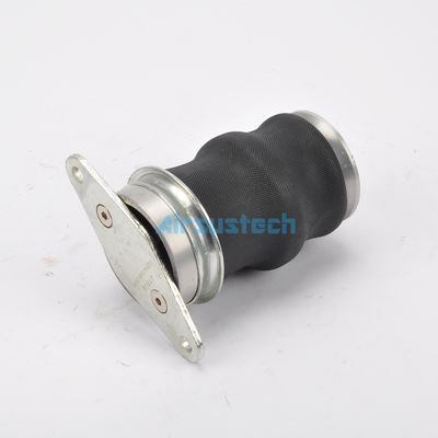 Suspensi Air Shock Absorber G3222 Cab Sleeve Style Struktur Silinder Tunggal