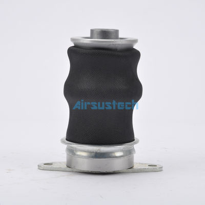 Suspensi Air Shock Absorber G3222 Cab Sleeve Style Struktur Silinder Tunggal