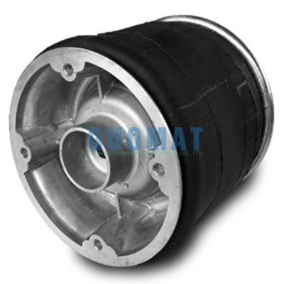 W01-358-8723 Firestone 1T17B-5 Air suspensi aktif Spring Untuk truk mengurangi kejut