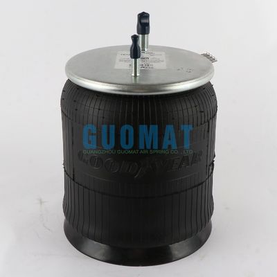 1R12-092 GOODYEAR Merek Truk Suspensi Tas Balon Cross 910-16P310 Contitech Air Spring