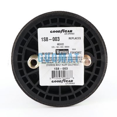 1S8-003 Goodyear Sleeve Type Air Spring 579-16-1-002 Cab Truck Suspension Air Shock Absorber