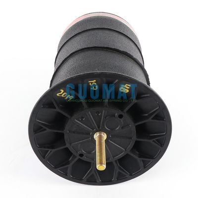 1S8-003 Goodyear Sleeve Type Air Spring 579-16-1-002 Cab Truck Suspension Air Shock Absorber