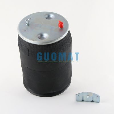 Penggantian W01-358-9875 Firestone Rolling Lobe Air Spring Untuk Truk Navistar 3541731C1