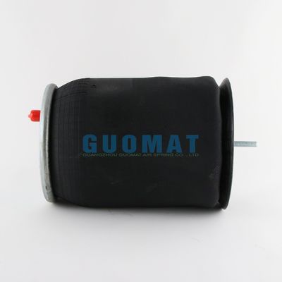 Penggantian W01-358-9875 Firestone Rolling Lobe Air Spring Untuk Truk Navistar 3541731C1