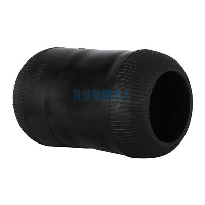 661N Continental Contitech Karet Air Spring Untuk Bus IVE-CO Air Suspension 0000474733