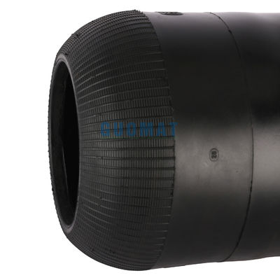 661N Continental Contitech Karet Air Spring Untuk Bus IVE-CO Air Suspension 0000474733