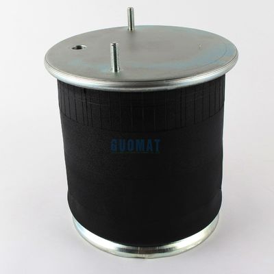 Pengangkatan udara truk karet alami W01-M58-6338 / 1T19L-7 Firestone Air Spring