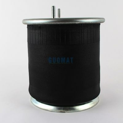 Pengangkatan udara truk karet alami W01-M58-6338 / 1T19L-7 Firestone Air Spring