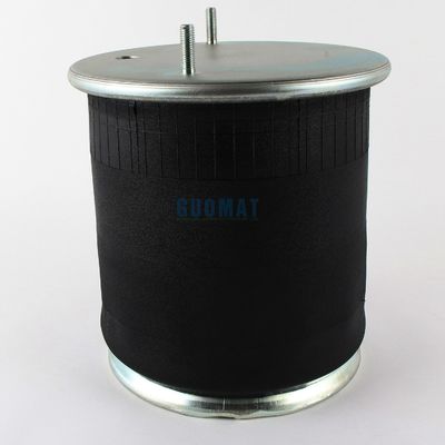 Pengangkatan udara truk karet alami W01-M58-6338 / 1T19L-7 Firestone Air Spring