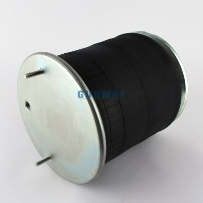 Pengangkatan udara truk karet alami W01-M58-6338 / 1T19L-7 Firestone Air Spring