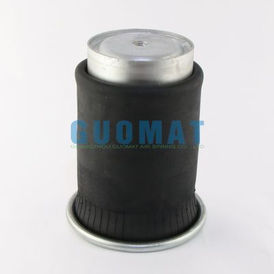 MAN Trucks Air Suspension 4882N1P05 Contitech Air Spring 81.43600.6036