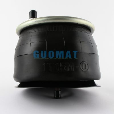 W01-358-9039 Kualitas Baik Ganti Truk Firestone Suspensi Air Ride Spring 1T15M-0