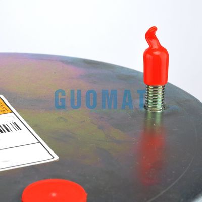 SAF Truck Air Spring W01-M58-6348 Firestone 4023NP03 Bagian Sistem Suspensi Contitech