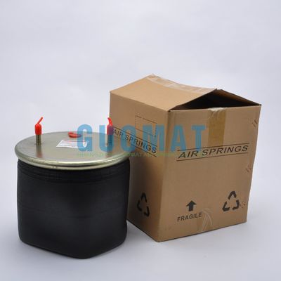 W01-M58-0919 Firestone Truck Suspension Air Spring W01-M58-6366 Air Pillow Tanpa Piston