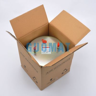 W01-M58-0919 Firestone Truck Suspension Air Spring W01-M58-6366 Air Pillow Tanpa Piston