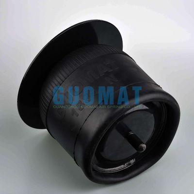 1885N Natural Rubber Bellows Goodyear Truck Air Spring Perakitan lengkap