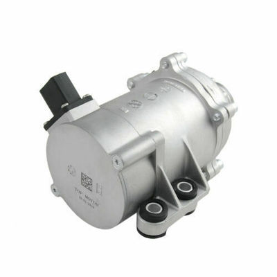 Pompa air elektronik tipe tertutup 11517597715 untuk BMW E84 E89 F10 F11 F18 F25 F30 N20 B20