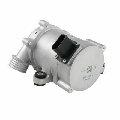 Pompa air elektronik tipe tertutup 11517597715 untuk BMW E84 E89 F10 F11 F18 F25 F30 N20 B20
