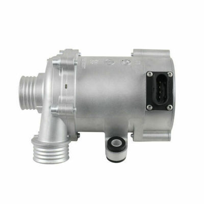 Pompa air elektronik tipe tertutup 11517597715 untuk BMW E84 E89 F10 F11 F18 F25 F30 N20 B20