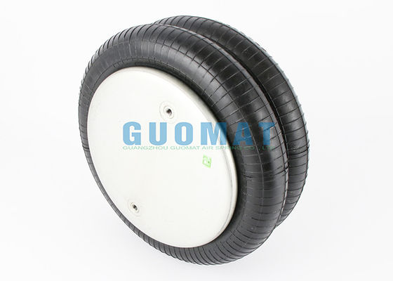 FD 330-22 CI Original Contitech Double Convolution Air Actuator G1/4 Air Connection Air Spring