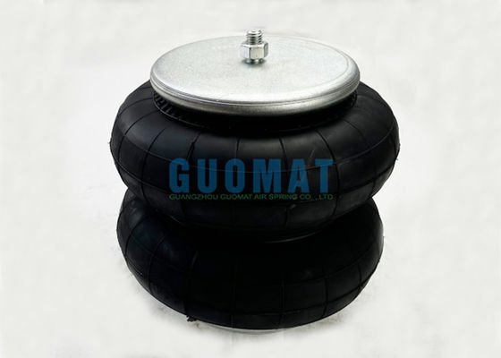 2B9-229 Goodyear Suspension Rubber Bellows W01-358-6897 Firestone Air Spring Untuk Mesin Penyaringan Beton