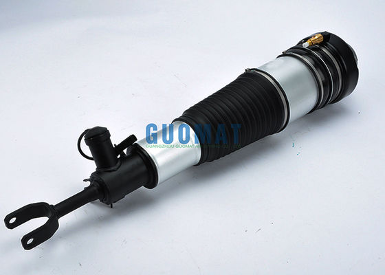Bagian pengganti asli suspensi udara AUDI Bagian depan kiri Air Shock Strut 4F0616039
