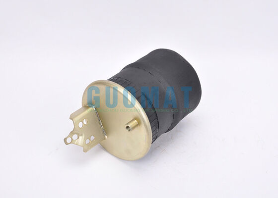 W01 M58 8473 Truck Air Springs / Firestone Air Bags Untuk VOL-VO 20582214 FM / FH Medium