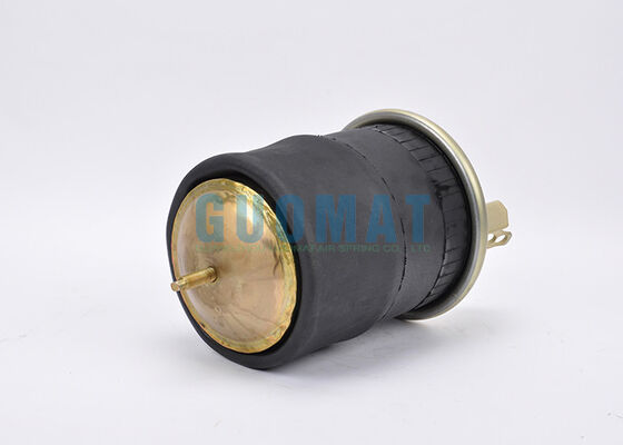 W01 M58 8473 Truck Air Springs / Firestone Air Bags Untuk VOL-VO 20582214 FM / FH Medium