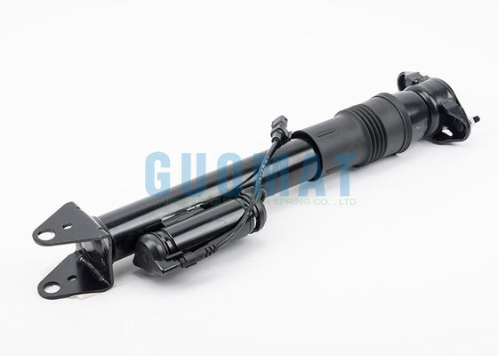 ML W164 Mercedes Air Suspension Rear Kiri / Kanan Shock Absorber dengan ADS A1643203031