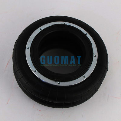 GUOMAT 2H235152 Flange Air Spring Replacements T291/2 Airbag Industri Berlapis Ganda Volvo 365461
