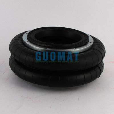 GUOMAT 2H235152 Flange Air Spring Replacements T291/2 Airbag Industri Berlapis Ganda Volvo 365461