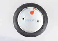GUOMAT 1B6051 Single Air Spring Mattress Industri Konvoluted Bisa Memuat 4.5KN Untuk 23KN