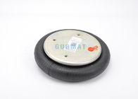 GUOMAT 1B6171 Industrial Air Spring Majelis Rubber Bellows 1B330 Max 325mm Untuk Mesin Laci Kulit
