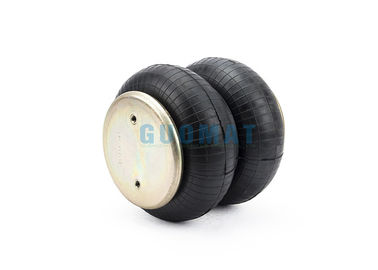 GUOMAT 2B6910D Dengan 1/4 BSP Gas Hole Cross Firestone Part Number W01-358-6910