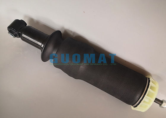 Cabin Shock Absorber 2639894 Suku Cadang Suspensi Truk Scania Dengan Bellow Udara Karet